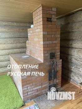 Дом 92м², 2-этажный, участок 6 сот.  