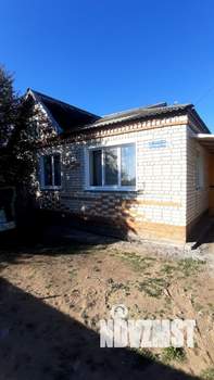 Коттедж 90м&sup2;, 2-этажный, участок 7 сот.  