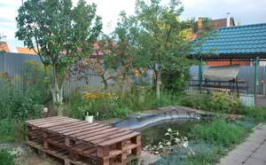 Дом 475м², 4-этажный, участок 8 сот.  