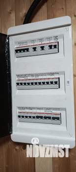 Дом 92м², 2-этажный, участок 7 сот.  