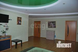 Дом 475м², 4-этажный, участок 8 сот.  