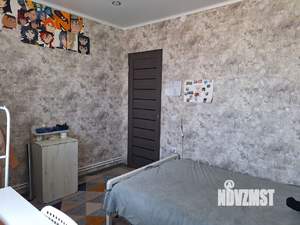 Дом 83м², 1-этажный, участок 6 сот.  