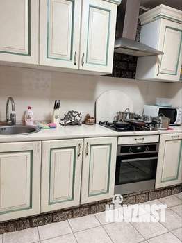 Коттедж 280м², 3-этажный, участок 7 сот.  