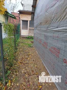 Дом 72м&sup2;, 2-этажный, участок 5 сот.  