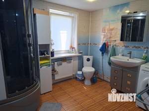 Дом 83м², 1-этажный, участок 6 сот.  