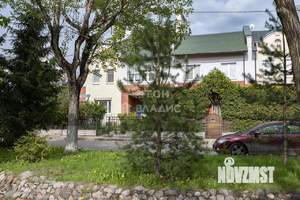 Таунхаус 161м², 3-этажный, участок 2 сот.  