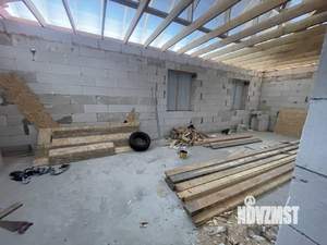 Дом 132м&sup2;, 1-этажный, участок 7 сот.  