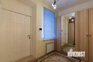Таунхаус 320м², 4-этажный, участок 1 сот.  