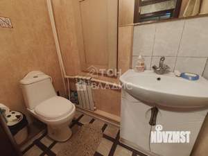 Дом 166м&sup2;, 3-этажный, участок 6 сот.  