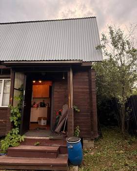 Дом 60м&sup2;, 2-этажный, участок 5 сот.  