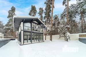 Дом 120м&sup2;, 2-этажный, участок 5 сот.  