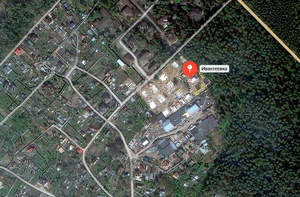 Дом 120м&sup2;, 2-этажный, участок 5 сот.  