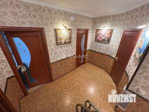 Таунхаус 350м², 4-этажный, участок 3 сот.  