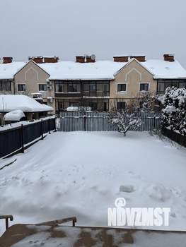 Коттедж 310м&sup2;, 3-этажный, участок 2 сот.  