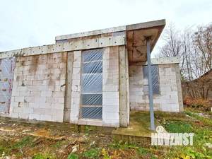 Дом 218м&sup2;, 2-этажный, участок 5 сот.  