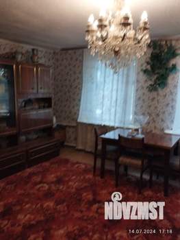 Дом 69м², 1-этажный, участок 6 сот.  