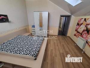 Дом 453м², 3-этажный, участок 8 сот.  