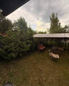 Дом 60м&sup2;, 2-этажный, участок 5 сот.  