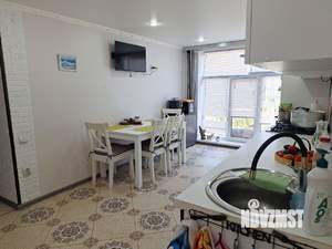 Дом 83м², 1-этажный, участок 6 сот.  