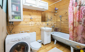 Дом 88м&sup2;, 2-этажный, участок 3 сот.  