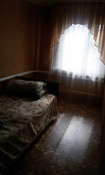 Дом 48м&sup2;, 1-этажный, участок 19 сот.  