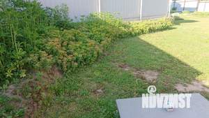 Дом 83м&sup2;, 2-этажный, участок 9 сот.  