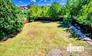 Коттедж 289м&sup2;, 3-этажный, участок 8 сот.  