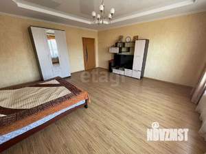 Дом 475м², 4-этажный, участок 8 сот.  