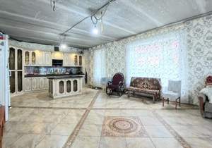 Дом 280м², 2-этажный, участок 5 сот.  