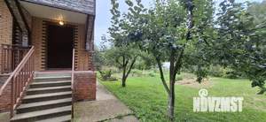 Дом 150м², 2-этажный, участок 9 сот.  