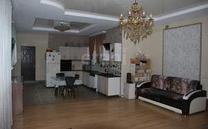 Дом 475м², 4-этажный, участок 8 сот.  