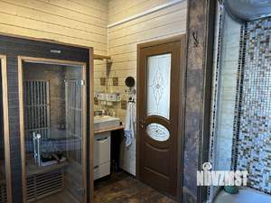 Дом 87м&sup2;, 1-этажный, участок 4 сот.  