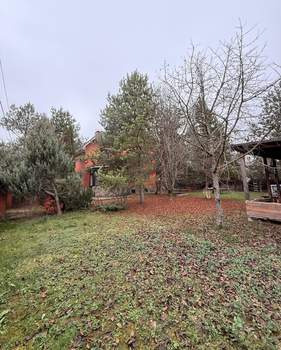 Дом 350м&sup2;, 4-этажный, участок 12 сот.  