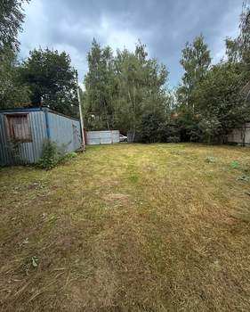 Дом 60м&sup2;, 2-этажный, участок 5 сот.  