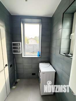 Дом 110м&sup2;, 2-этажный, участок 4 сот.  