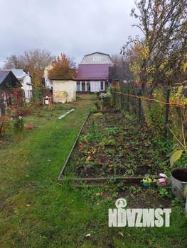 Дом 72м&sup2;, 2-этажный, участок 5 сот.  