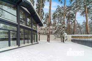 Дом 120м&sup2;, 2-этажный, участок 5 сот.  