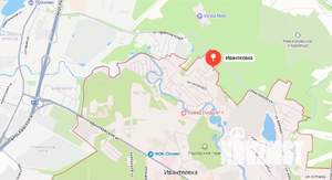 Дом 120м&sup2;, 2-этажный, участок 5 сот.  