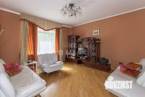 Таунхаус 161м², 3-этажный, участок 2 сот.  