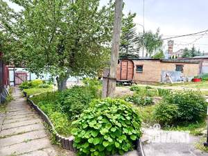 Дом 78м², 1-этажный, участок 6 сот.  