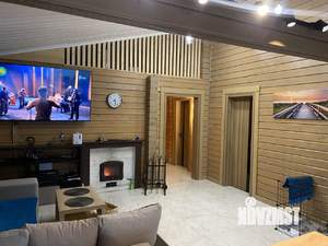 Дом 140м², 1-этажный, участок 5 сот.  