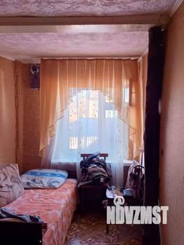 Дом 48м&sup2;, 1-этажный, участок 19 сот.  