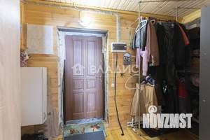 Дом 88м&sup2;, 2-этажный, участок 3 сот.  