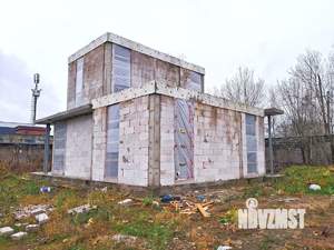 Дом 218м&sup2;, 2-этажный, участок 5 сот.  