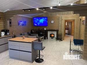 Дом 140м², 1-этажный, участок 5 сот.  