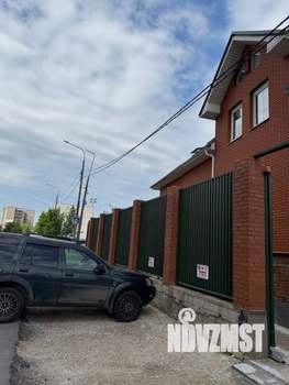 Дом 273м², 2-этажный, участок 4 сот.  