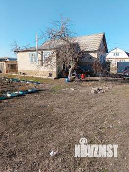 Дом 48м&sup2;, 1-этажный, участок 19 сот.  