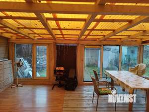 Дом 72м&sup2;, 2-этажный, участок 5 сот.  