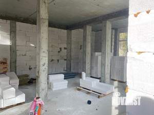 Дом 120м², 2-этажный, участок 5 сот.  