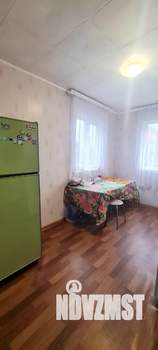 Дом 60м², 2-этажный, участок 4 сот.  